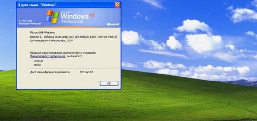 windows xp