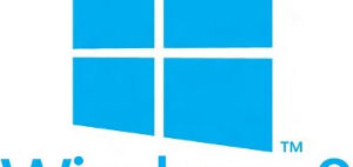 windows 8