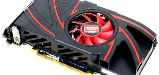 Как обновить старый системный блок за $500? ATI R9 270