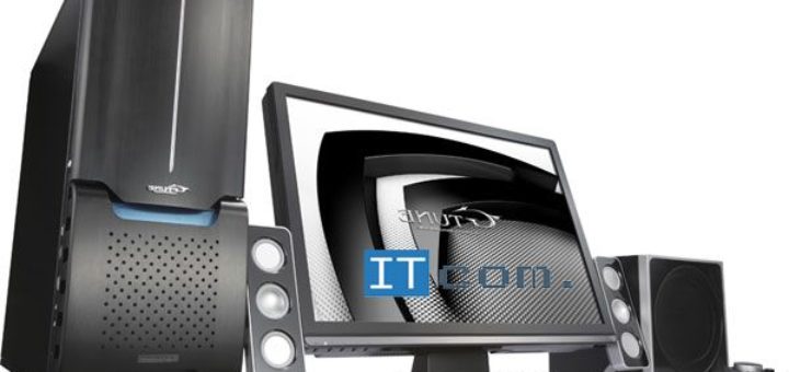 бу компьютер