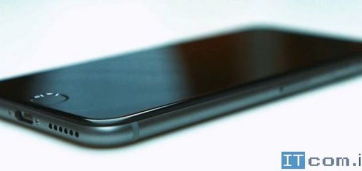 Обзор настоящего iPhone 6 и сравнение с iPhone 5s iphone 6