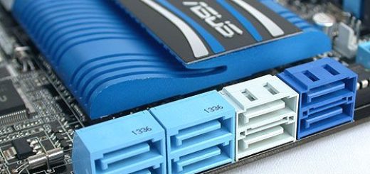 Чем SATA 3 лучше SATA 2? порты сата 2 и сата 3