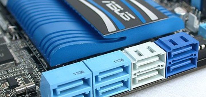 Чем SATA 3 лучше SATA 2? порты сата 2 и сата 3