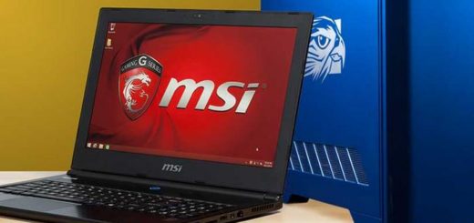 игровой ПК или ноутбук