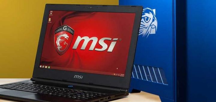 игровой ПК или ноутбук