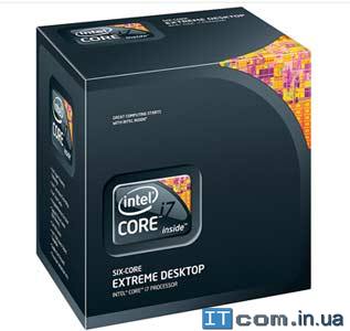 Intel Core i7 Intel Core i7