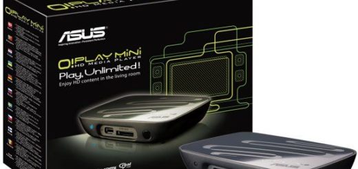 Как прошить Asus O!Play mini? плеер Asus O!Play Mini