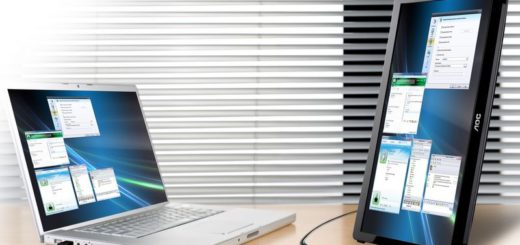 USB монитор AOC (e1649fwu)