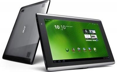 Hard Reset для планшета Acer Iconia Tab A501 acer iconia tab a501