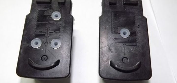 уплотнители отверстий