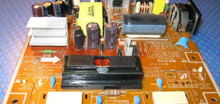 Ремонт монитор Samsung 931c