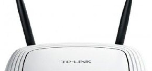 Настройка, обзор и ремонт роутеров