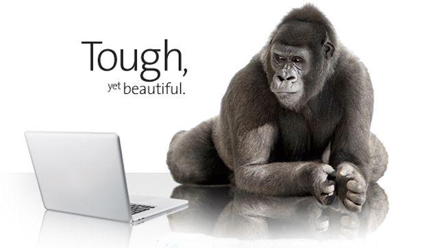 Версии Gorilla Glass в чем отличия? Gorilla Glass