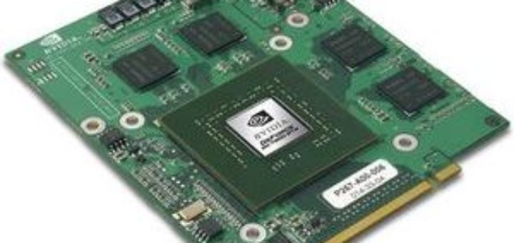 ремонт видеокарты ноутбука в Харькове