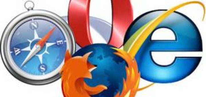 Internet Explorer, Mozilla Firefox, Safari, Google Chrome, Opera, установить браузер