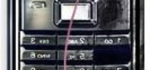 Восстановление после падения Восстановление телефона после падения