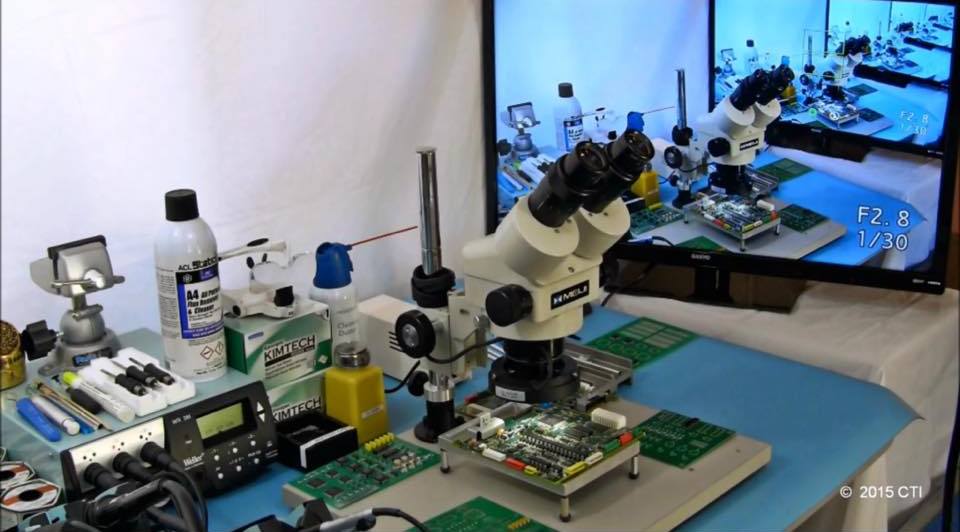 Компьютер  в целом