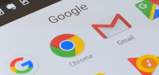 На смартфоне не работают приложения Google Android Chrome YouTube Gmail