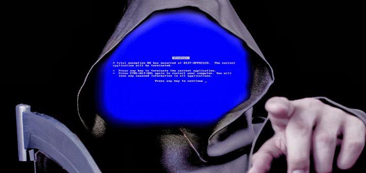 Почему появляется BSOD и что с ним делать? bsod - blue screen of the dead