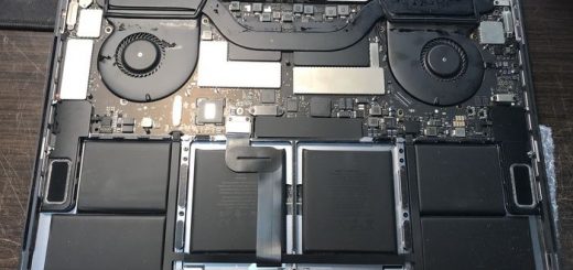 Свеженький Pro Retina 15 TouchBar Mid 2017 после кваса Свеженький Pro Retina 15 TouchBar Mid 2017 после кваса