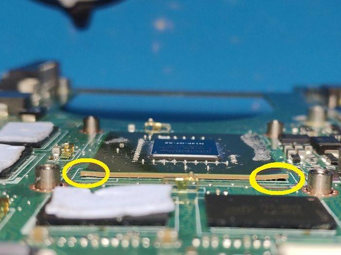 ASUS N550JV ASUS N550JV
