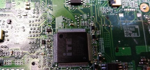 Ремонт подсветки матрицы Dell n7110