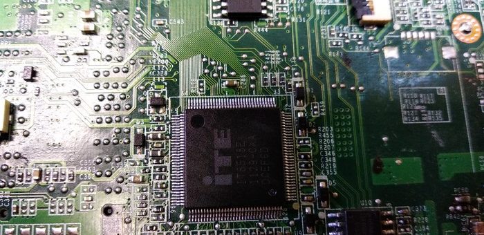 Ремонт подсветки матрицы Dell n7110