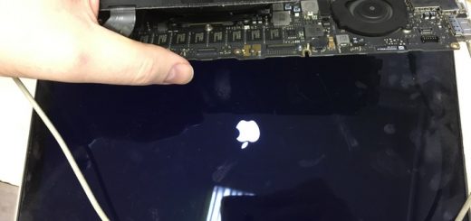 MacBook Pro 13 2012. Опять залитие MacBook Pro 13 2012. Опять залитие