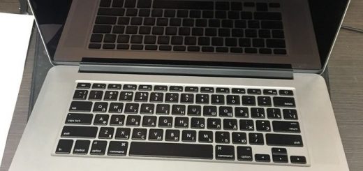 Ремонт MacBook Pro Retina 15 2012 Ремонт MacBook Pro Retina 15 2012