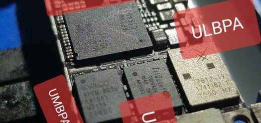 iphone 6s элементы сотовой связи