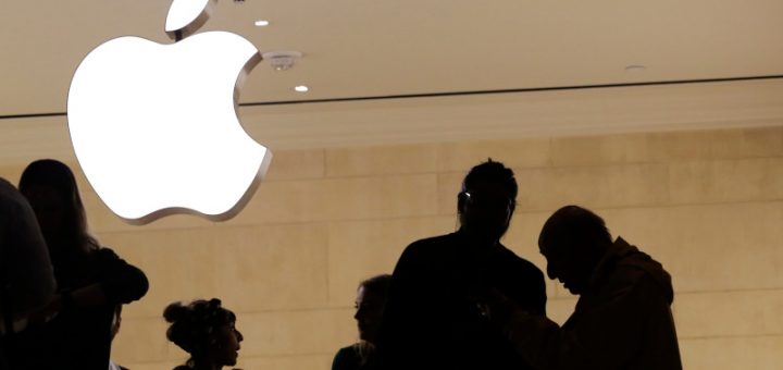 Google обнаружил 6 уязвимостей iOS, исправлены только 5 apple