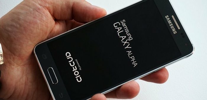 Ремонт Samsung Alpha. Быстро разряжается samsung alpha