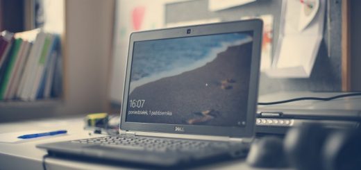 windows 10 на ноутбуке