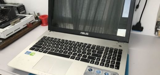 Ремонт Asus n56vb asus n56vb