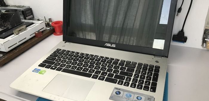 Ремонт Asus n56vb asus n56vb