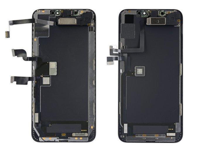 Дисплей iPhone 11 Pro Max