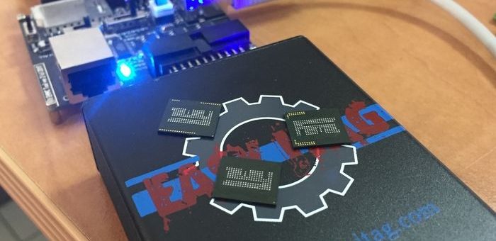 программатор