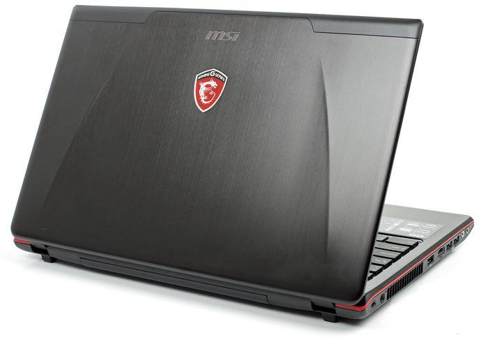 msi ge60