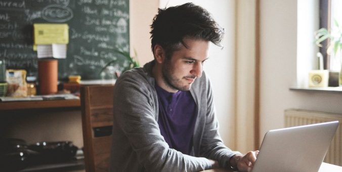 Хронология развития компьютерщика