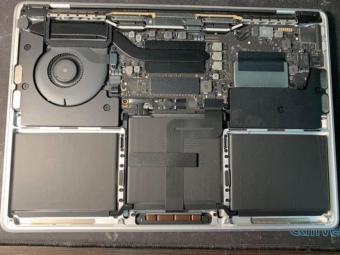 Разблокировка iCloud на всех Apple Mac до 2018 года