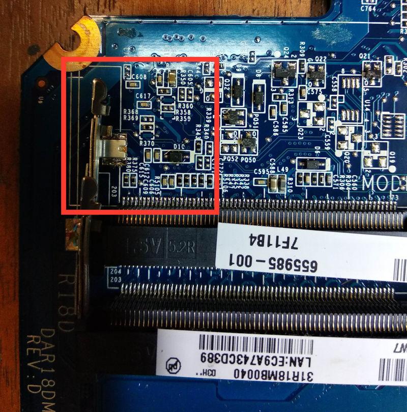 передвинуть R368 на R369