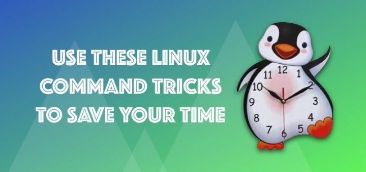 20 советов по Linux, которые сэкономят вам много времени Секреты linux для терминала