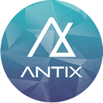 AntiX Linux
