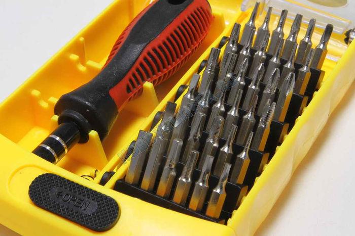Набор отверток