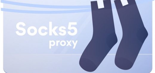 socks5