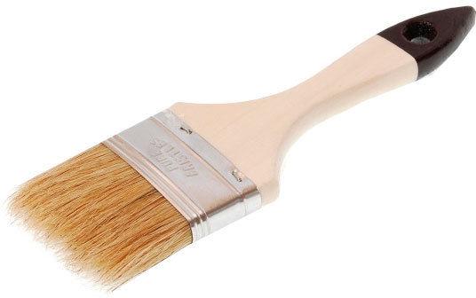 Кисть для удаления пыли