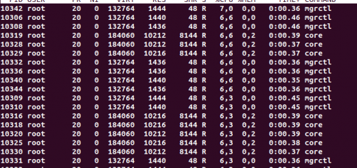 панель ISP 5 не открывается и большая нагрузка core и mgrctl панель ISP 5 не открывается и большая нагрузка core и mgrctl