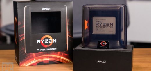 cpu ryzen