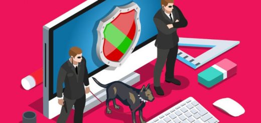 защита компьютера