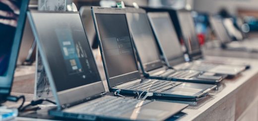 На чем работать, если нет ноутбука? ноутбуки